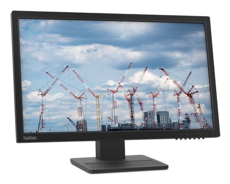 Lenovo ThinkVision E22-28, miniatura 1