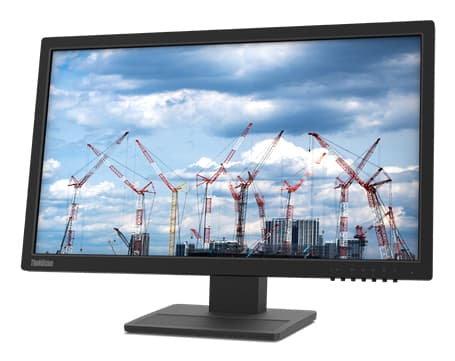 Lenovo ThinkVision E22-28, miniatura 2