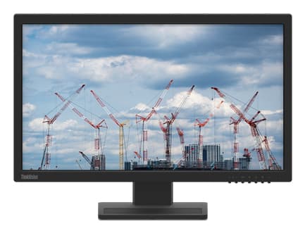 Lenovo ThinkVision E22-28, miniatura 3