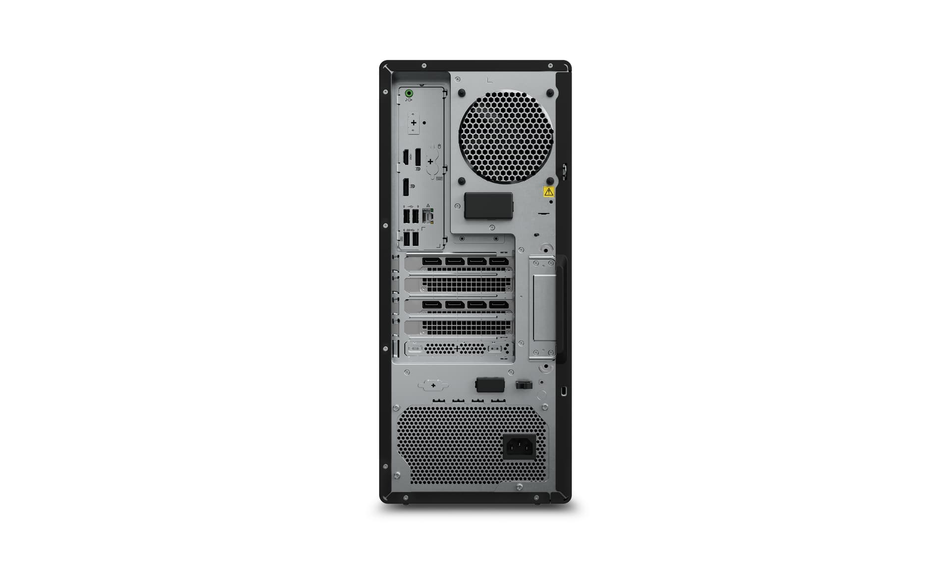 Lenovo ThinkStation P3 Tower Gen 2, miniatura 9