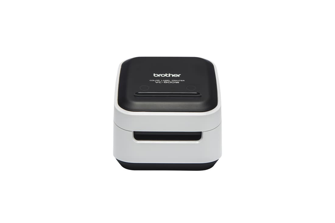 Brother VC-500W, miniatura 1