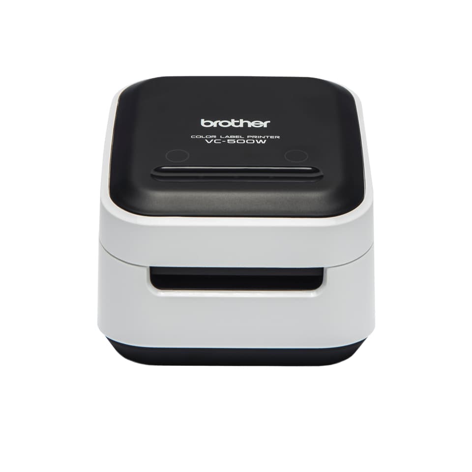 Brother VC-500W, miniatura 2