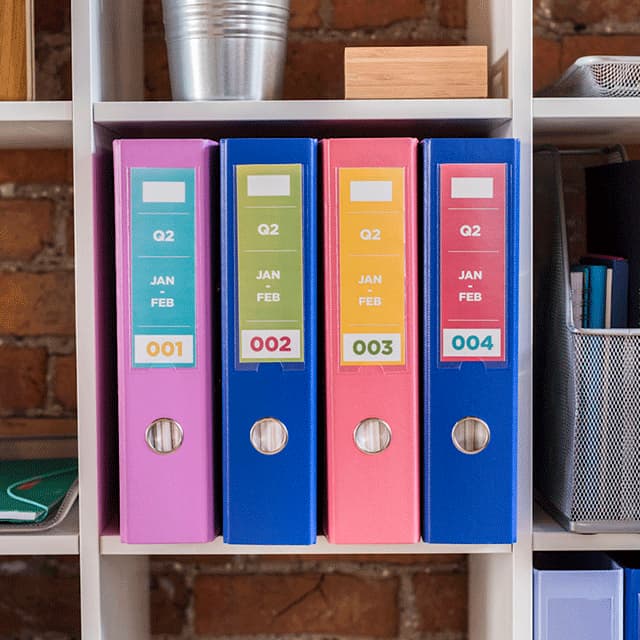 Brother VC-500W, miniatura 7