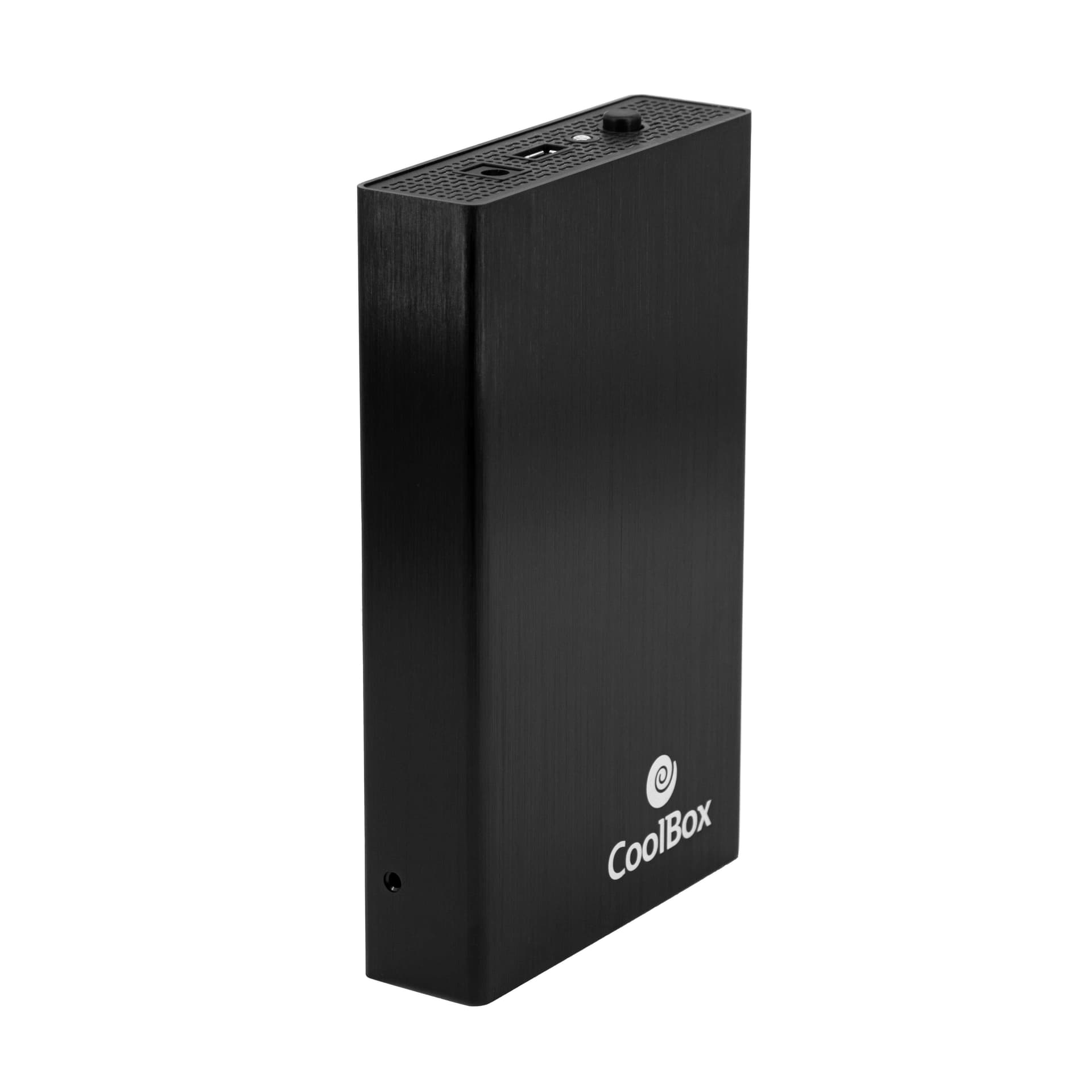 CoolBox SlimChase A-3533, miniatura 2