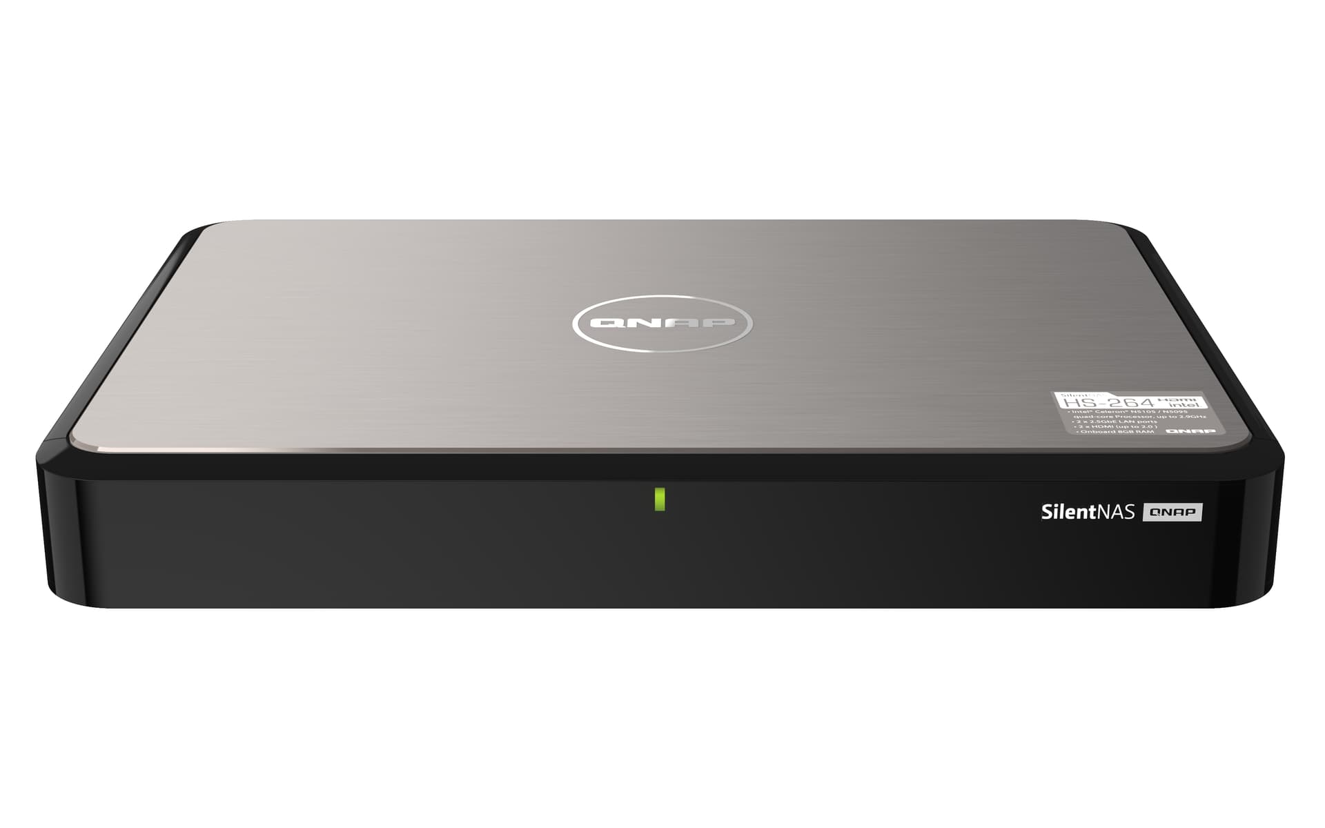 QNAP HS-264, miniatura 1