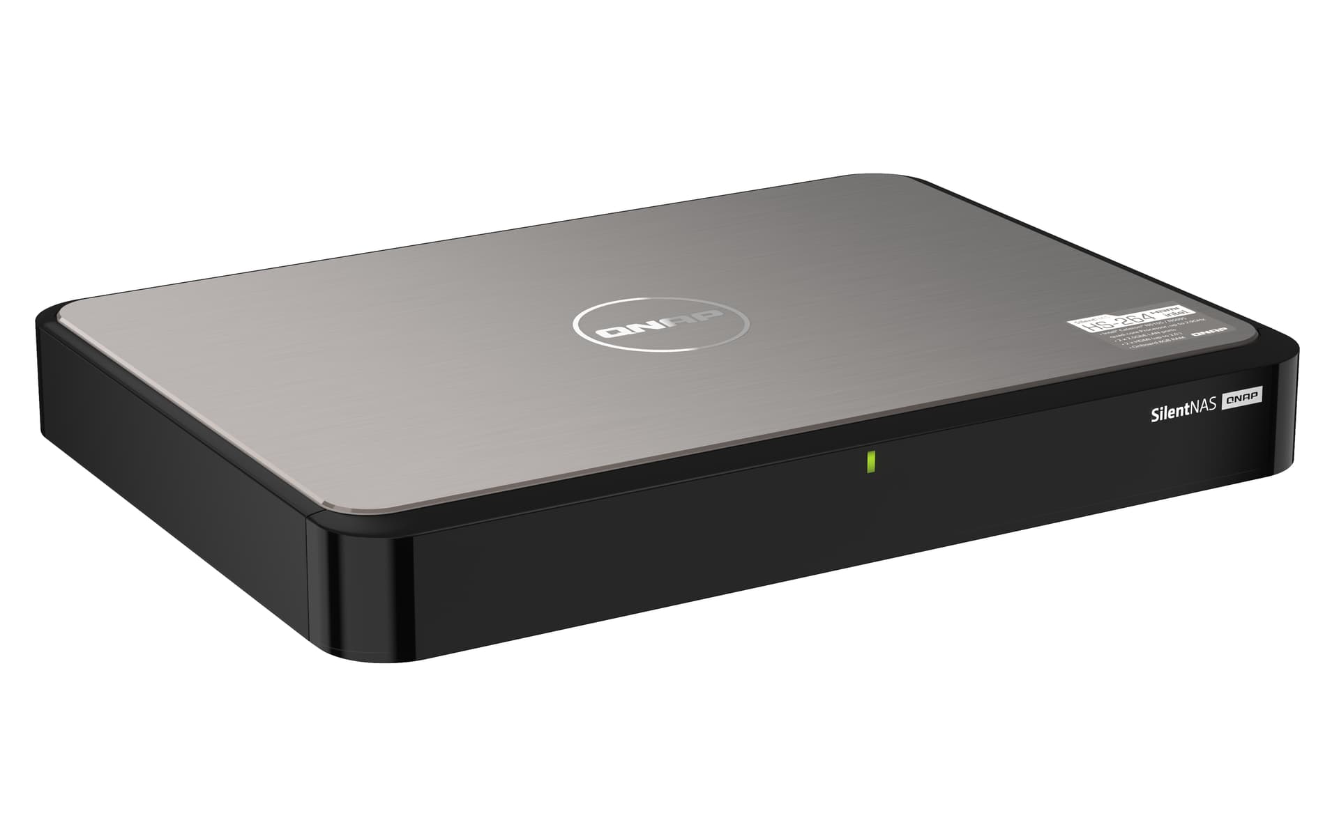 QNAP HS-264, miniatura 3