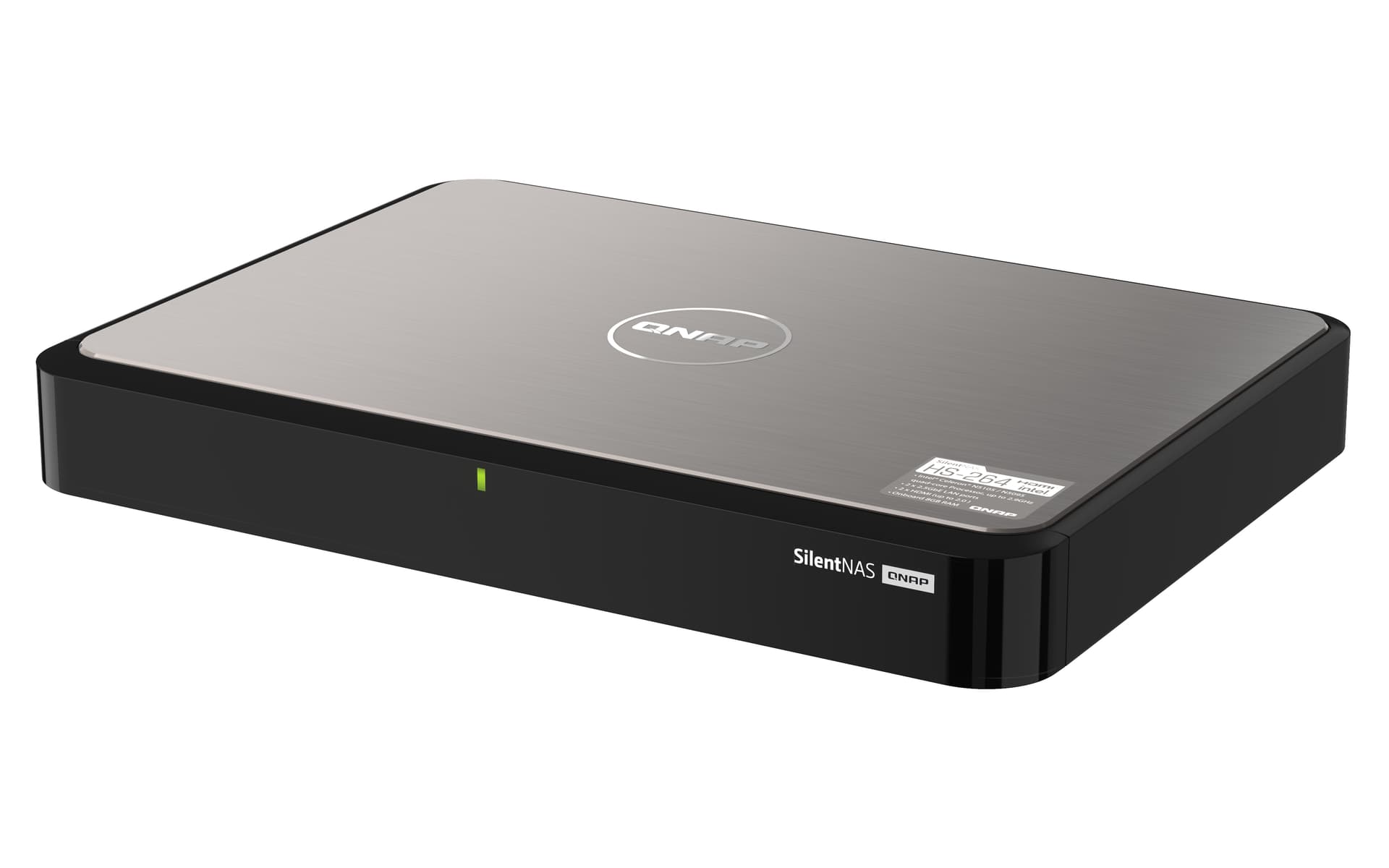 QNAP HS-264, miniatura 5