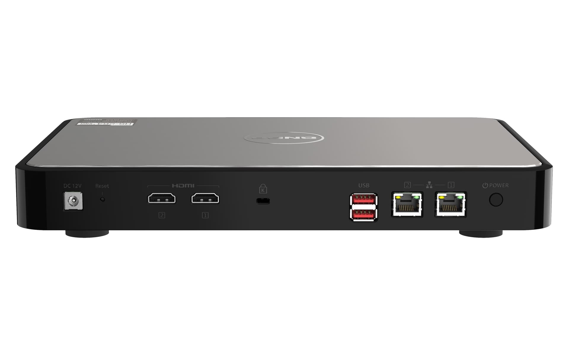 QNAP HS-264, miniatura 6