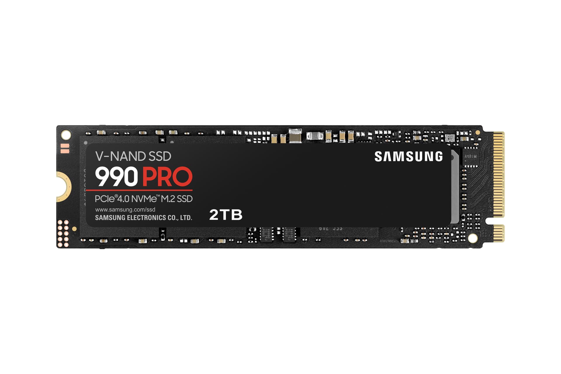 Samsung 990 PRO, miniatura 1