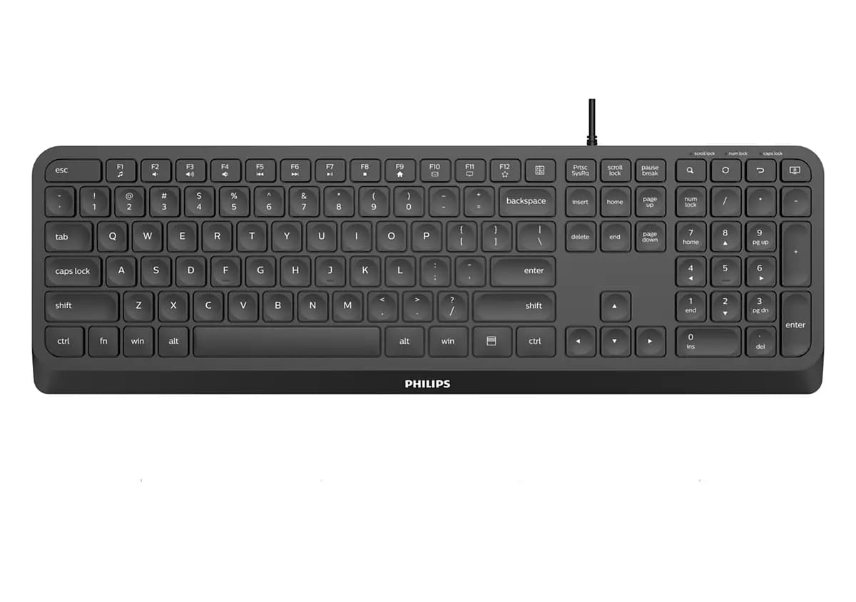 Philips 2000 series SPK6207B/31, miniatura 1