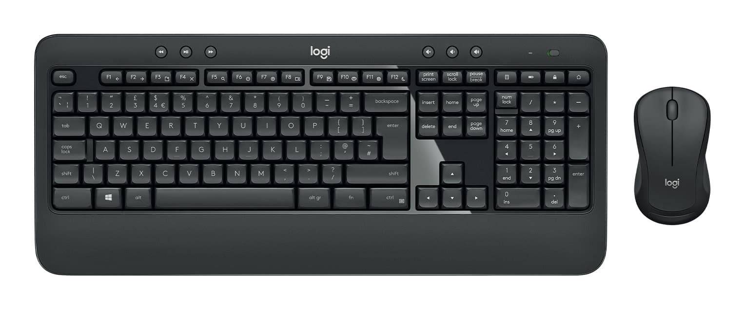 Logitech 920-008684, miniatura 2