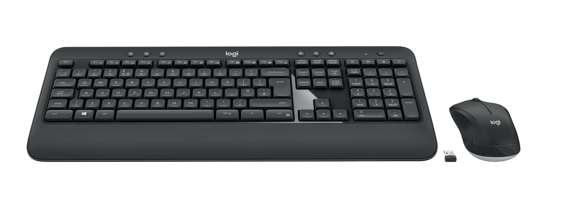 Logitech 920-008684, miniatura 5