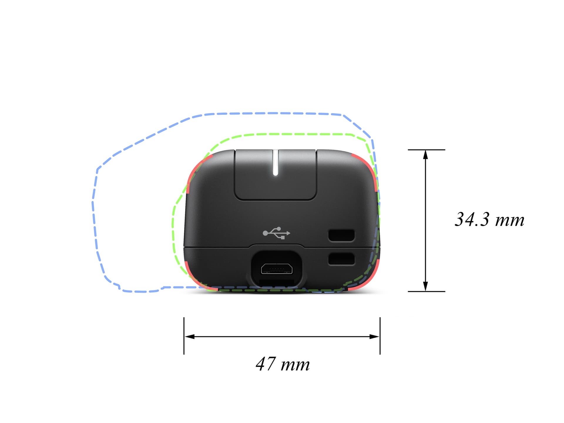Epson WorkForce ES-50, miniatura 12