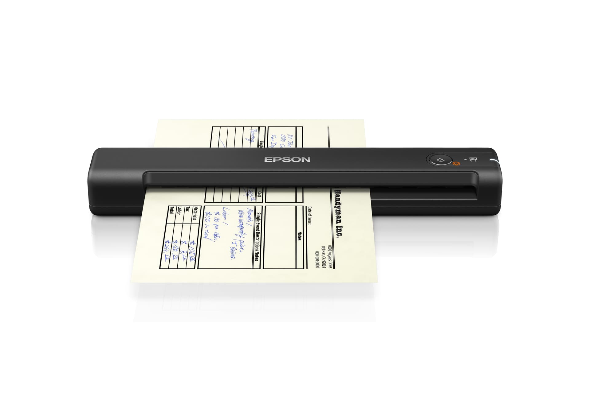 Epson WorkForce ES-50, miniatura 9