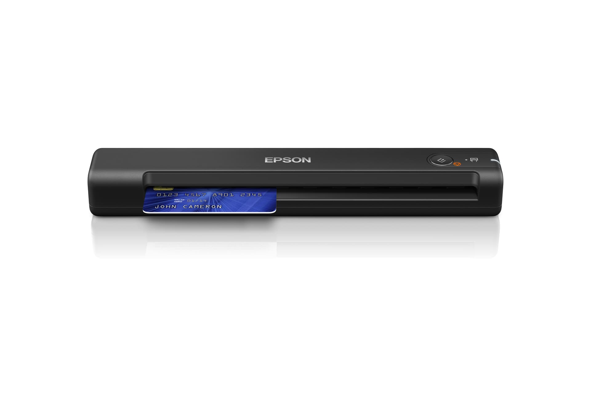 Epson WorkForce ES-50, miniatura 10