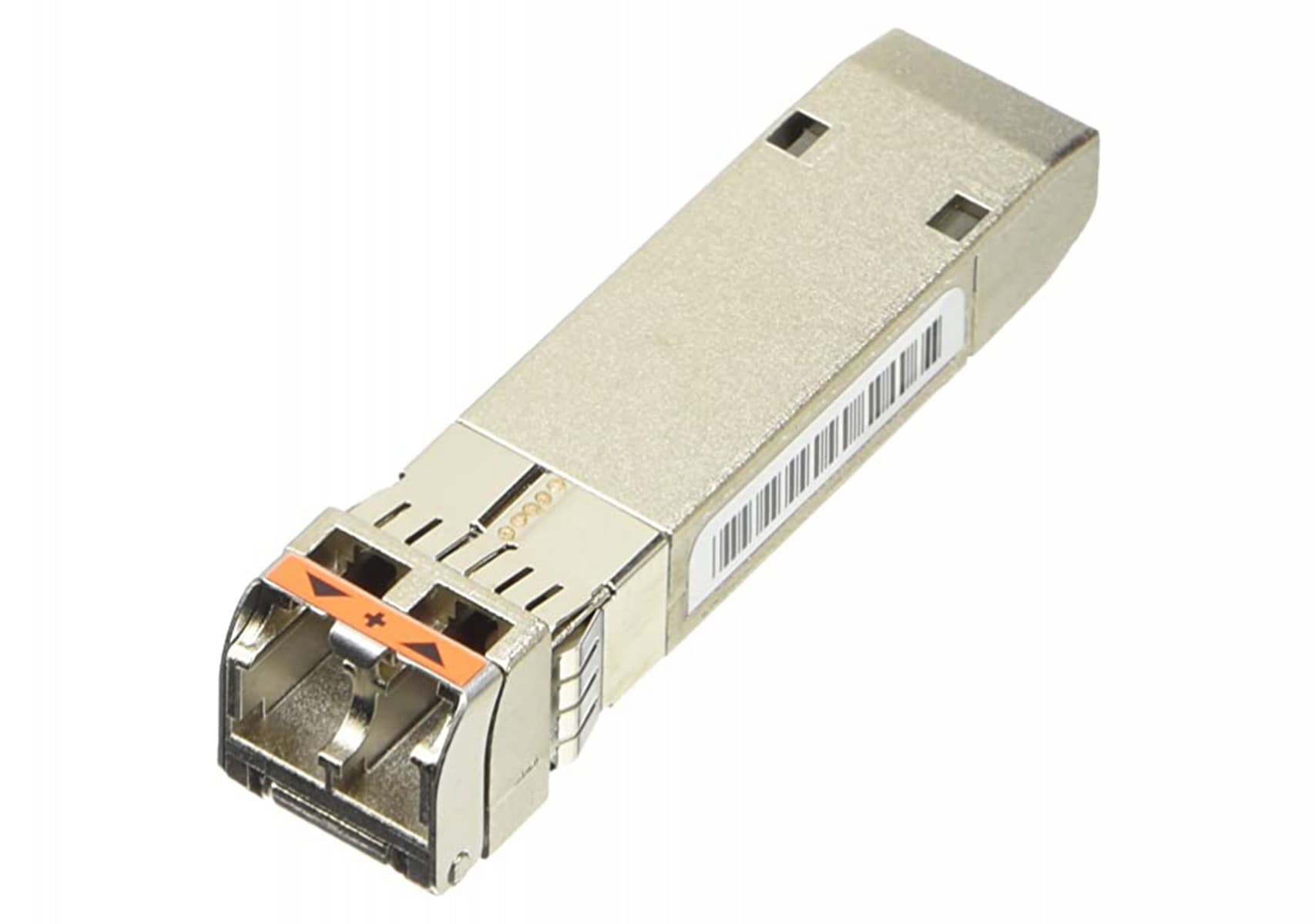 Cisco - Módulo de transceptor SFP+ - 10GbE - 10GBase-LRM - LC/PC - até 300 m - 1310 nm - para Nexus 93180YC-FX, 9372PX-E, miniatura 1