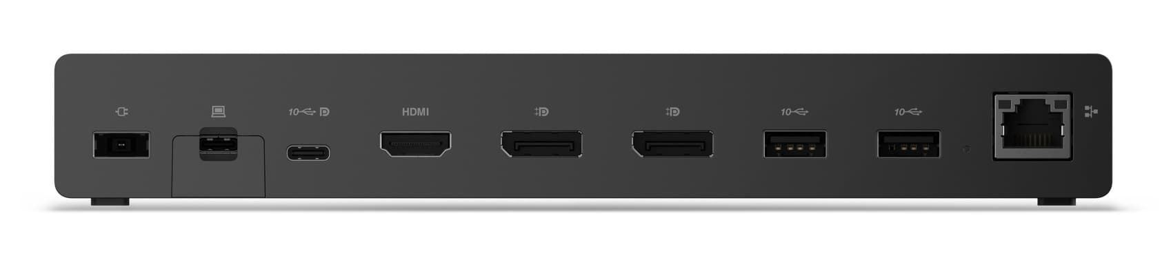 Lenovo ThinkPad USB4 Dock 5000, miniatura 2