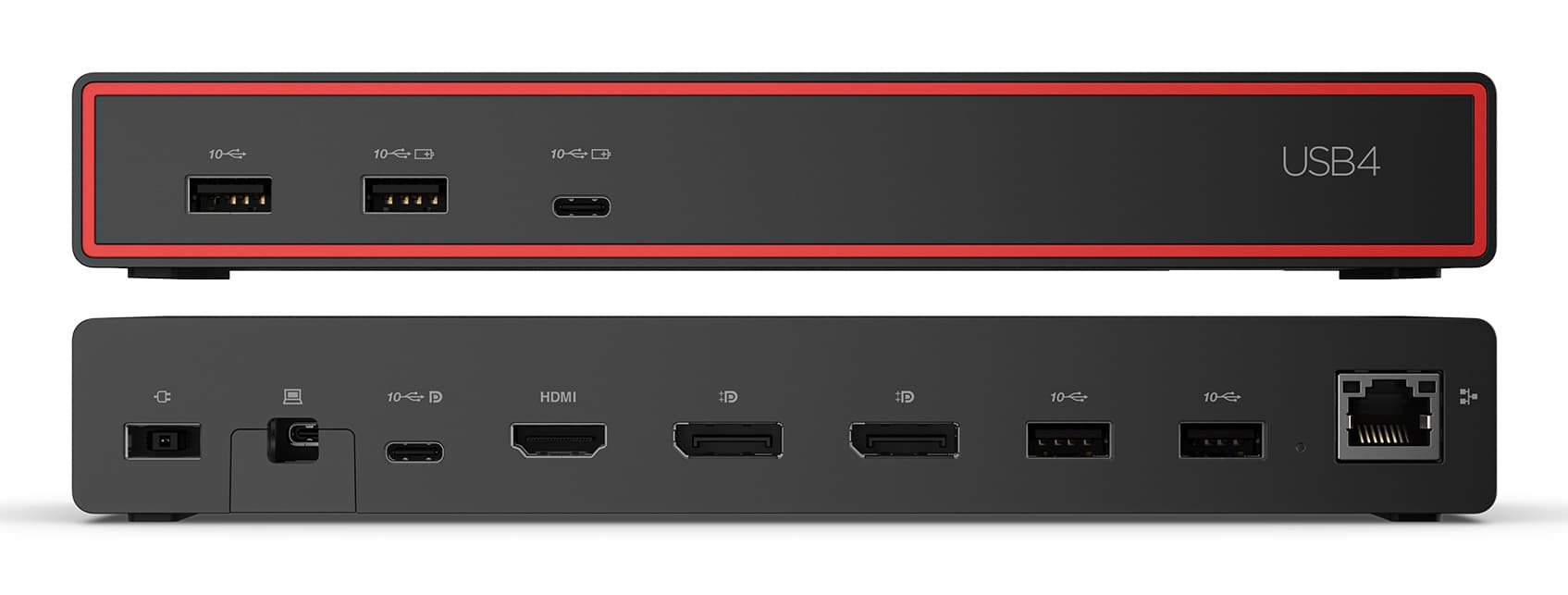 Lenovo ThinkPad USB4 Dock 5000, miniatura 11