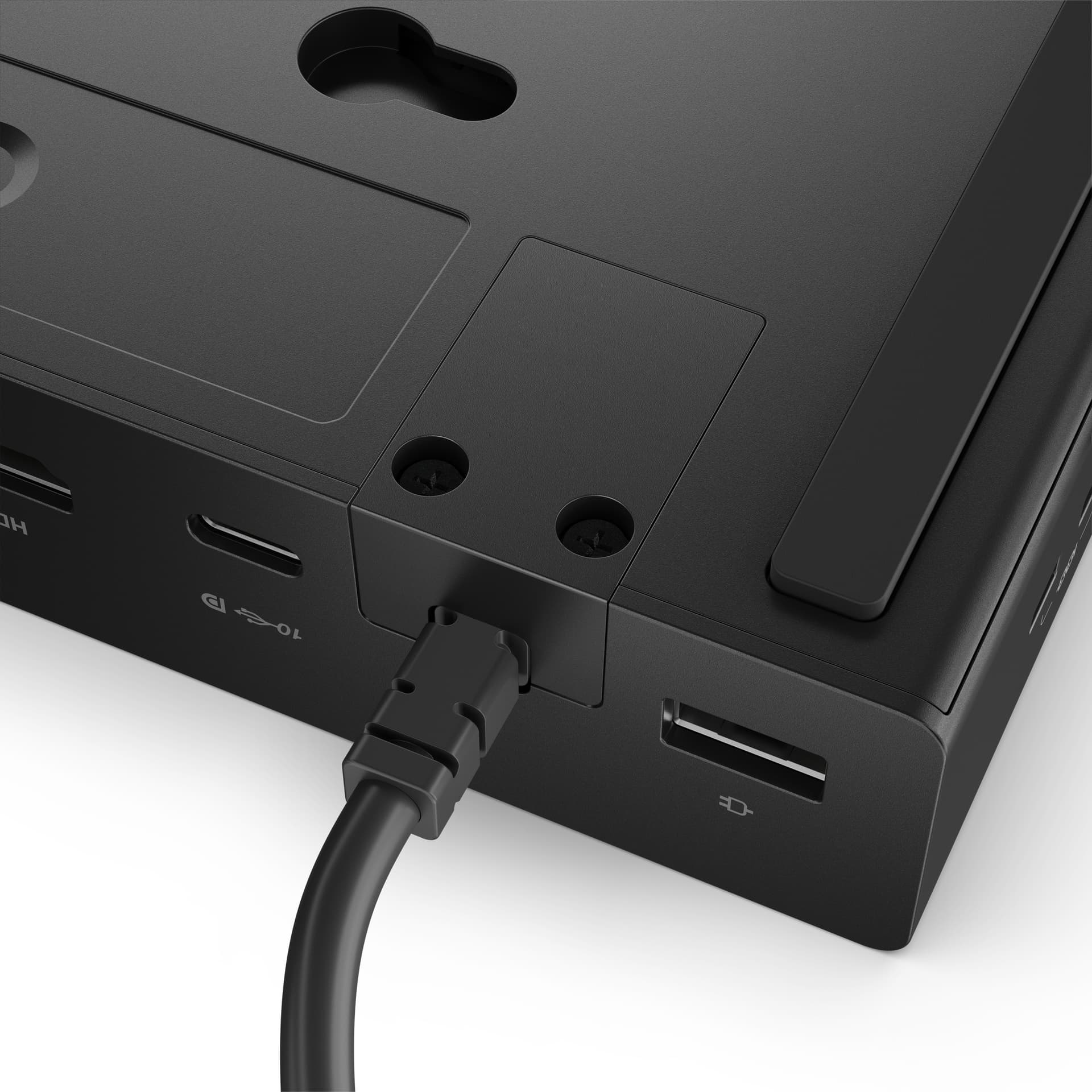 Lenovo ThinkPad USB4 Dock 5000, miniatura 13