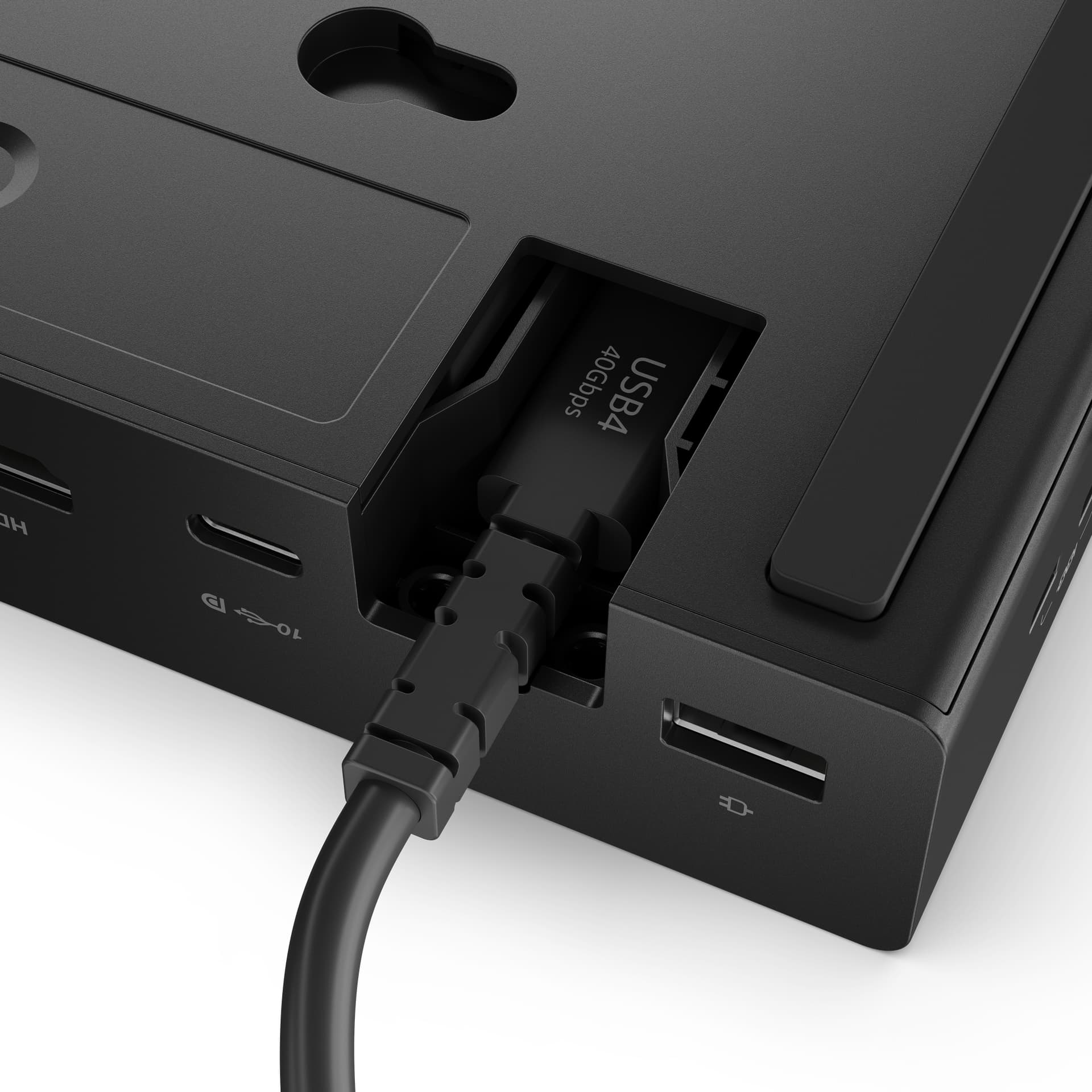 Lenovo ThinkPad USB4 Dock 5000, miniatura 6