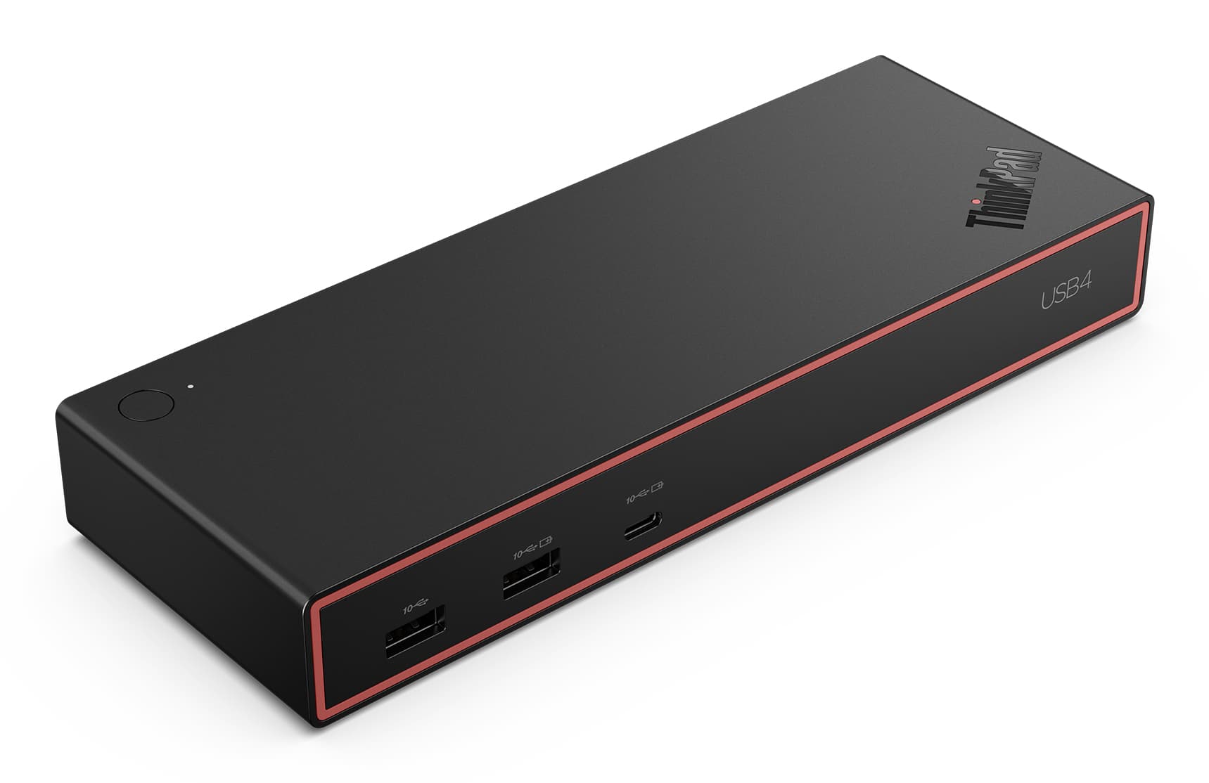 Lenovo ThinkPad USB4 Dock 5000, miniatura 9