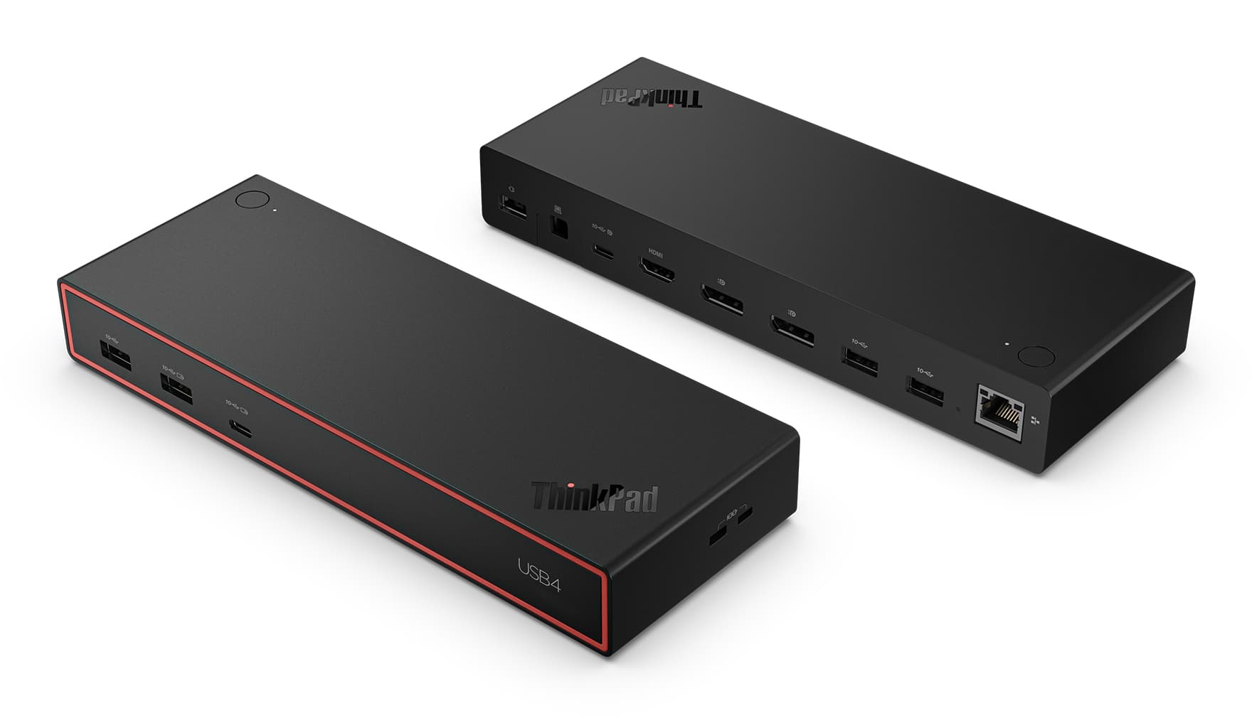 Lenovo ThinkPad USB4 Dock 5000, miniatura 10