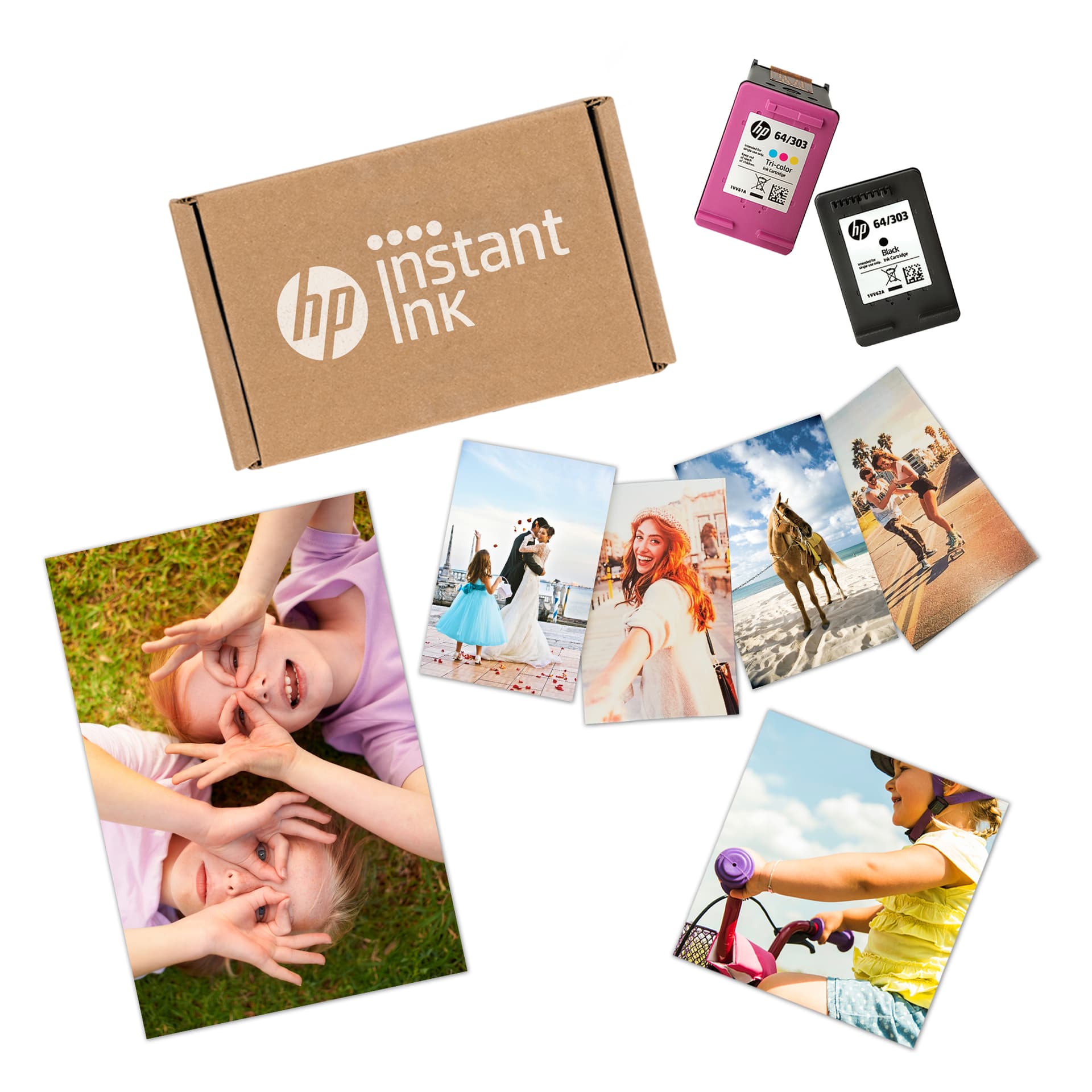 HP Papel de Fotografia Advanced Brilhante, 250 g/m2, A3 (297 x 420 mm), 20 folhas, miniatura 3