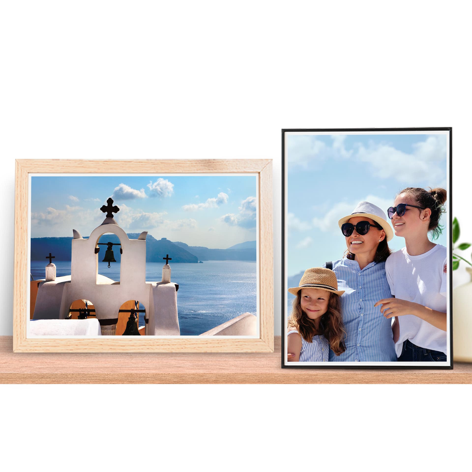 HP Papel de Fotografia Advanced Brilhante, 250 g/m2, A3 (297 x 420 mm), 20 folhas, miniatura 4