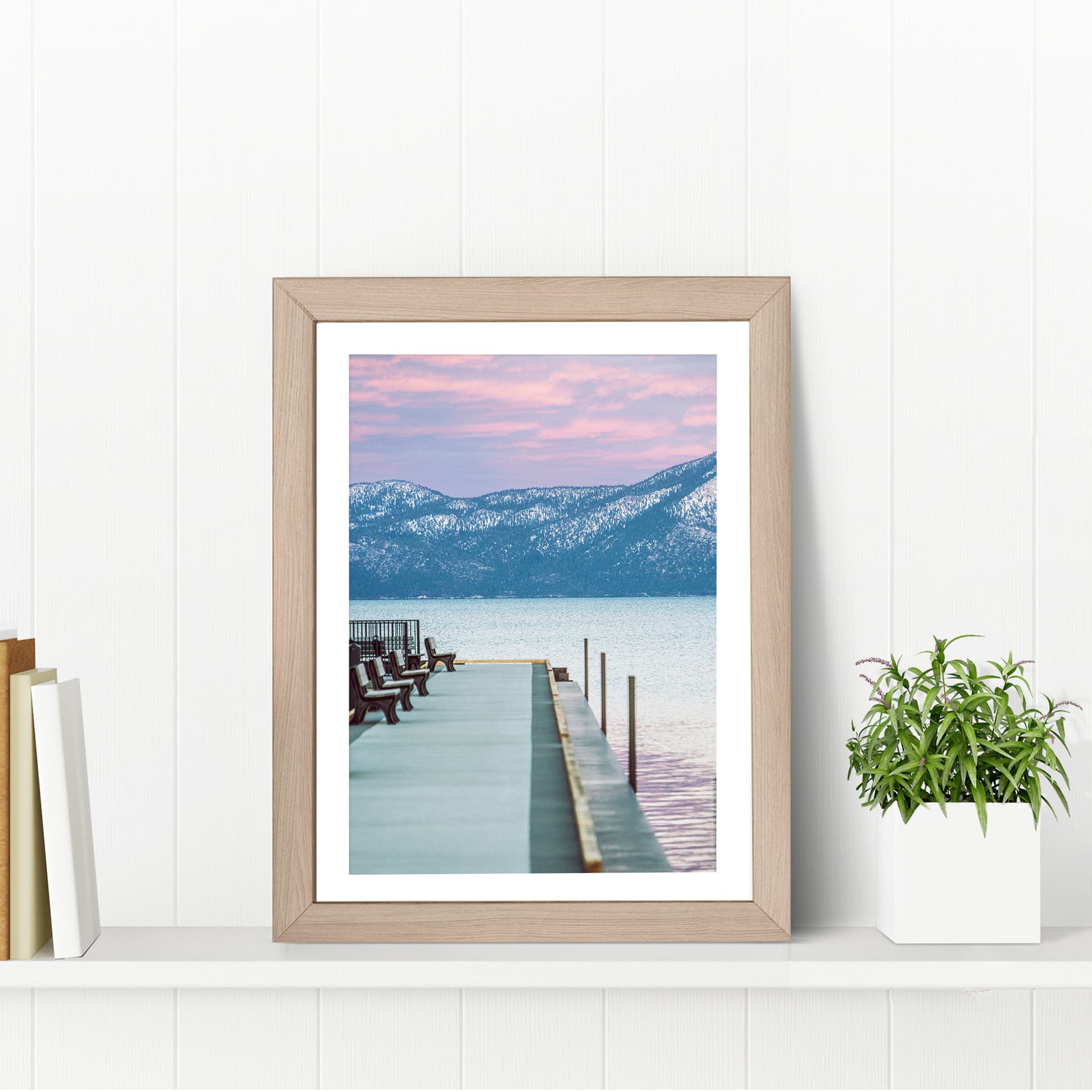 HP Papel de Fotografia Advanced Brilhante, 250 g/m2, A3 (297 x 420 mm), 20 folhas, miniatura 5