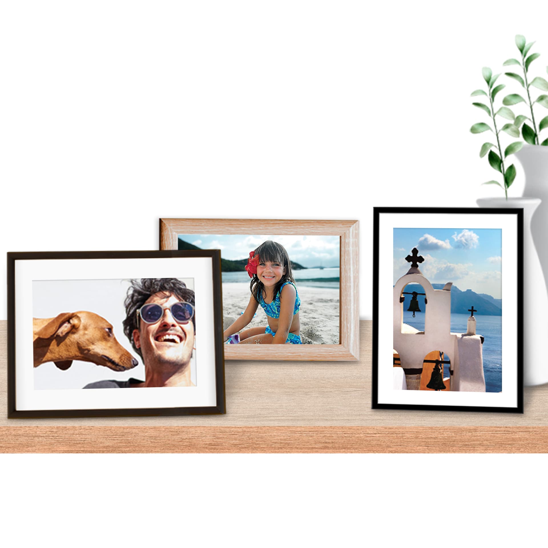 HP Papel de Fotografia Advanced Brilhante, 250 g/m2, 10 x 15 cm (101 x 152 mm), 25 folhas, miniatura 4