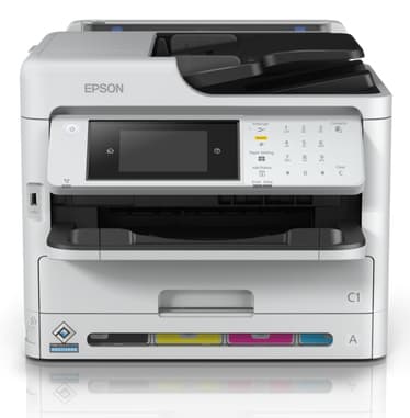 Epson WorkForce Pro WF-C5890DWF Printer, miniatura 14