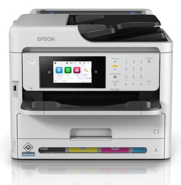 Epson WorkForce Pro WF-C5890DWF Printer, miniatura 15