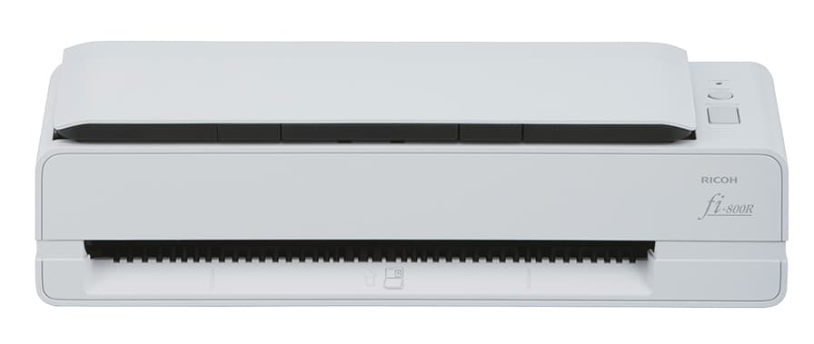 Ricoh fi-800R, miniatura 1