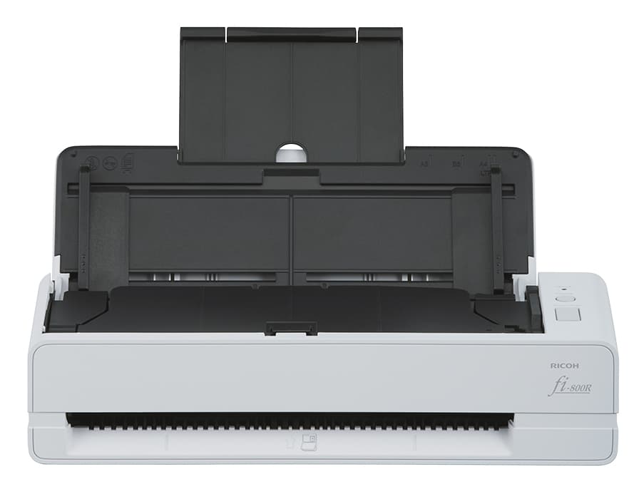 Ricoh fi-800R, miniatura 2