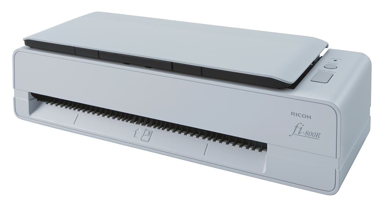 Ricoh fi-800R, miniatura 6