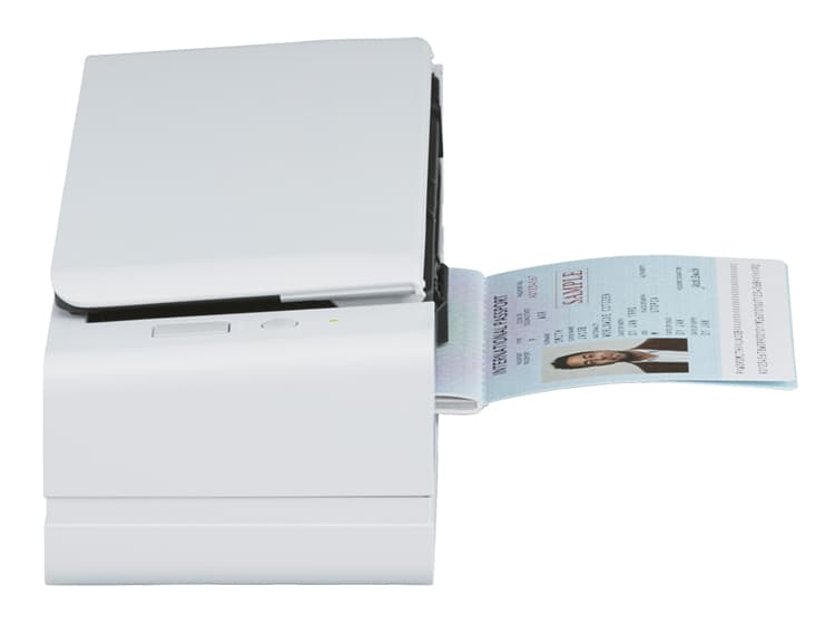 Ricoh fi-800R, miniatura 9