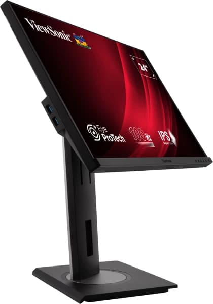 Viewsonic VG Series VG2448A-2, miniatura 4