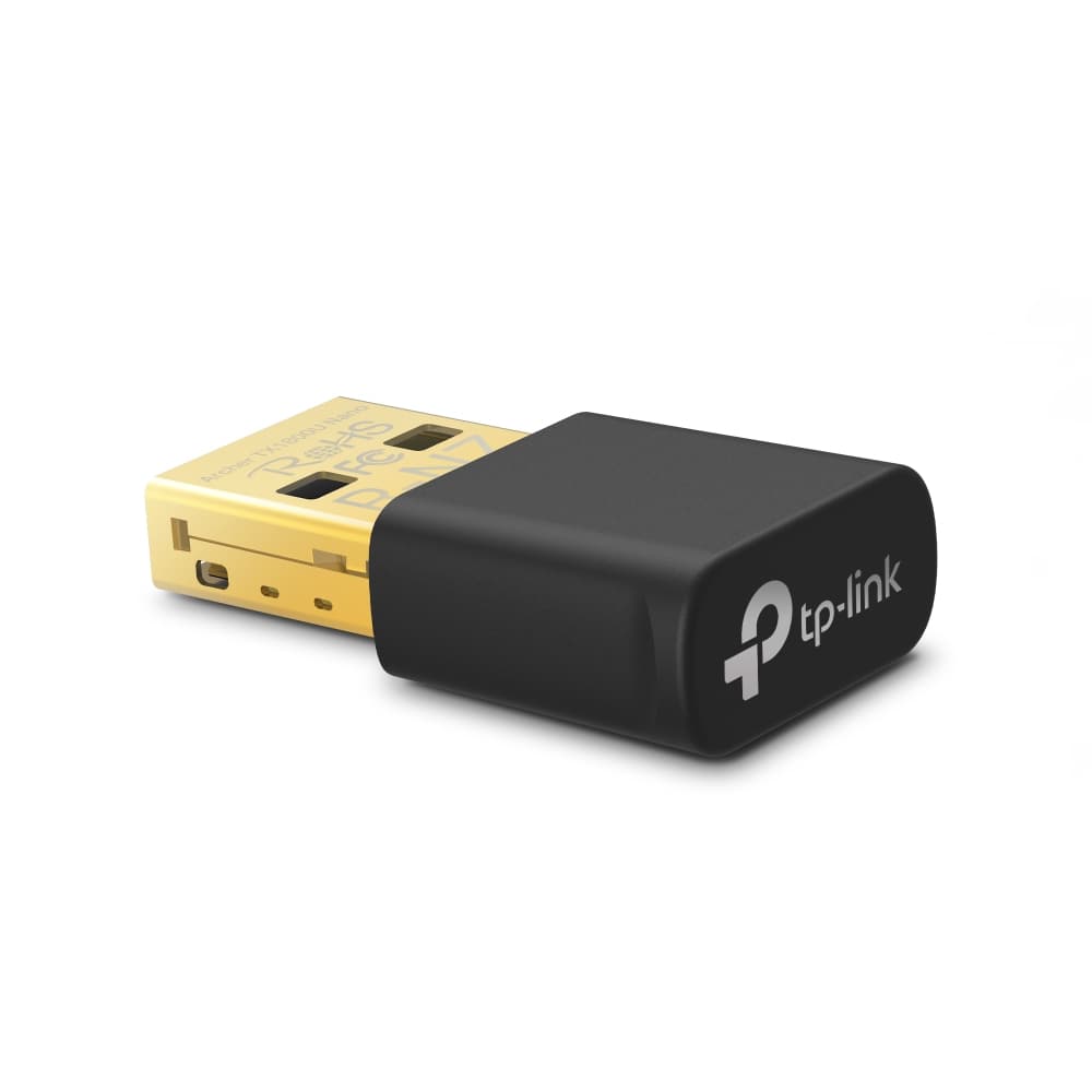 TP-Link Archer TX1800U Nano, miniatura 4