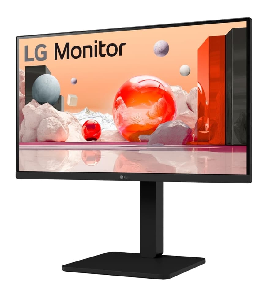 LG 27BA650-B, miniatura 2
