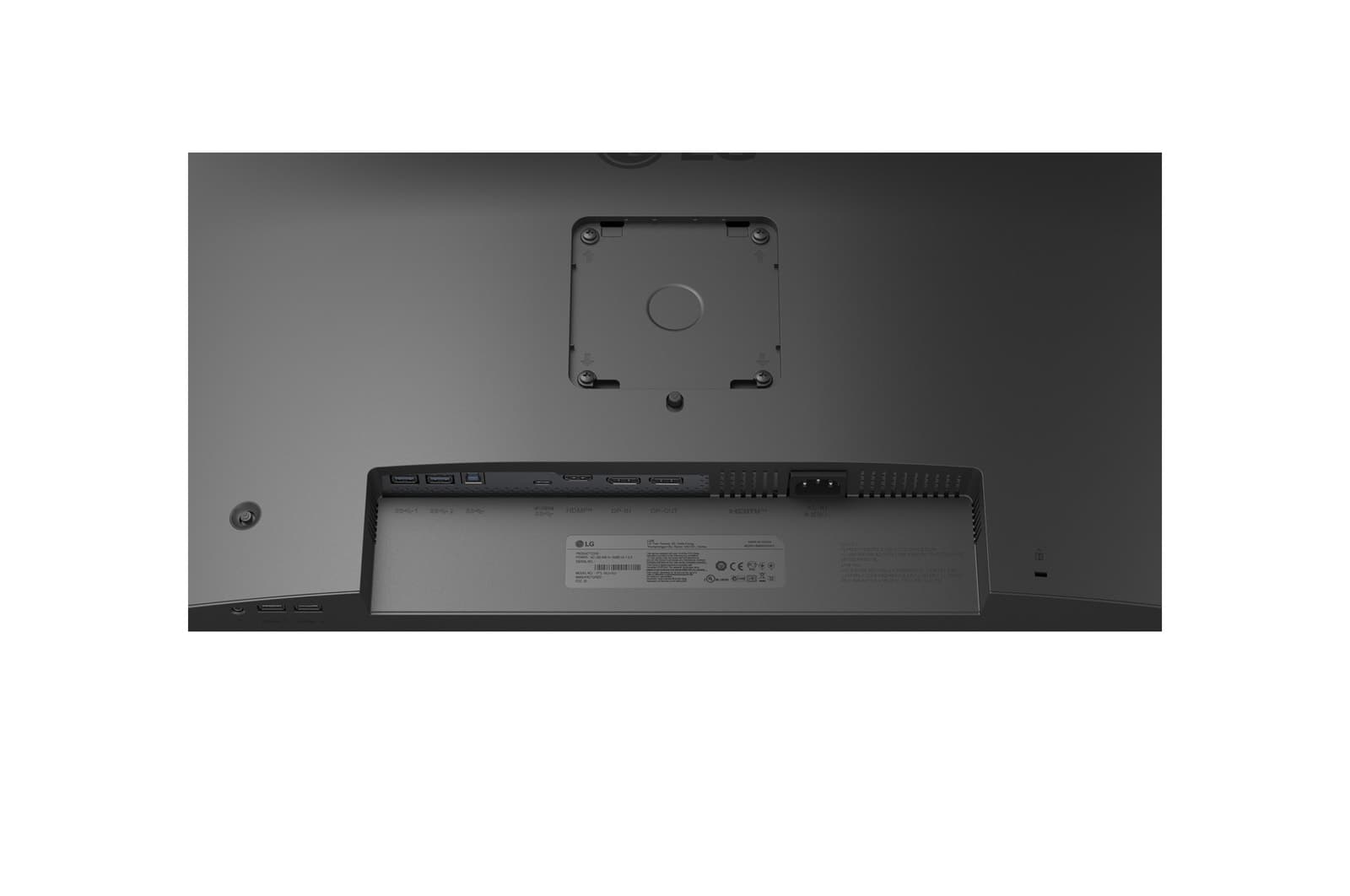 LG 27BA650-B, miniatura 9