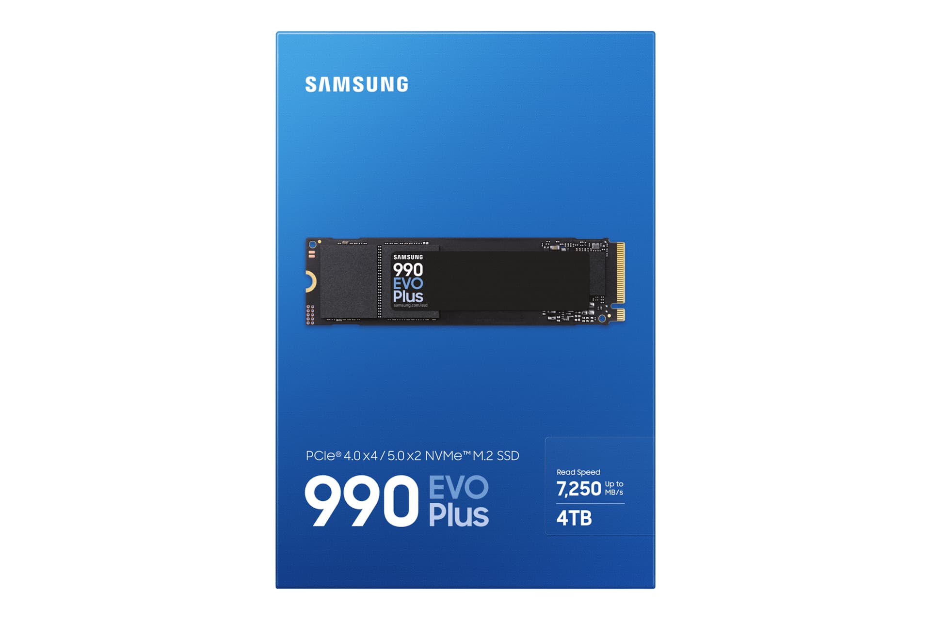 Samsung MZ-V9S4T0, miniatura 5