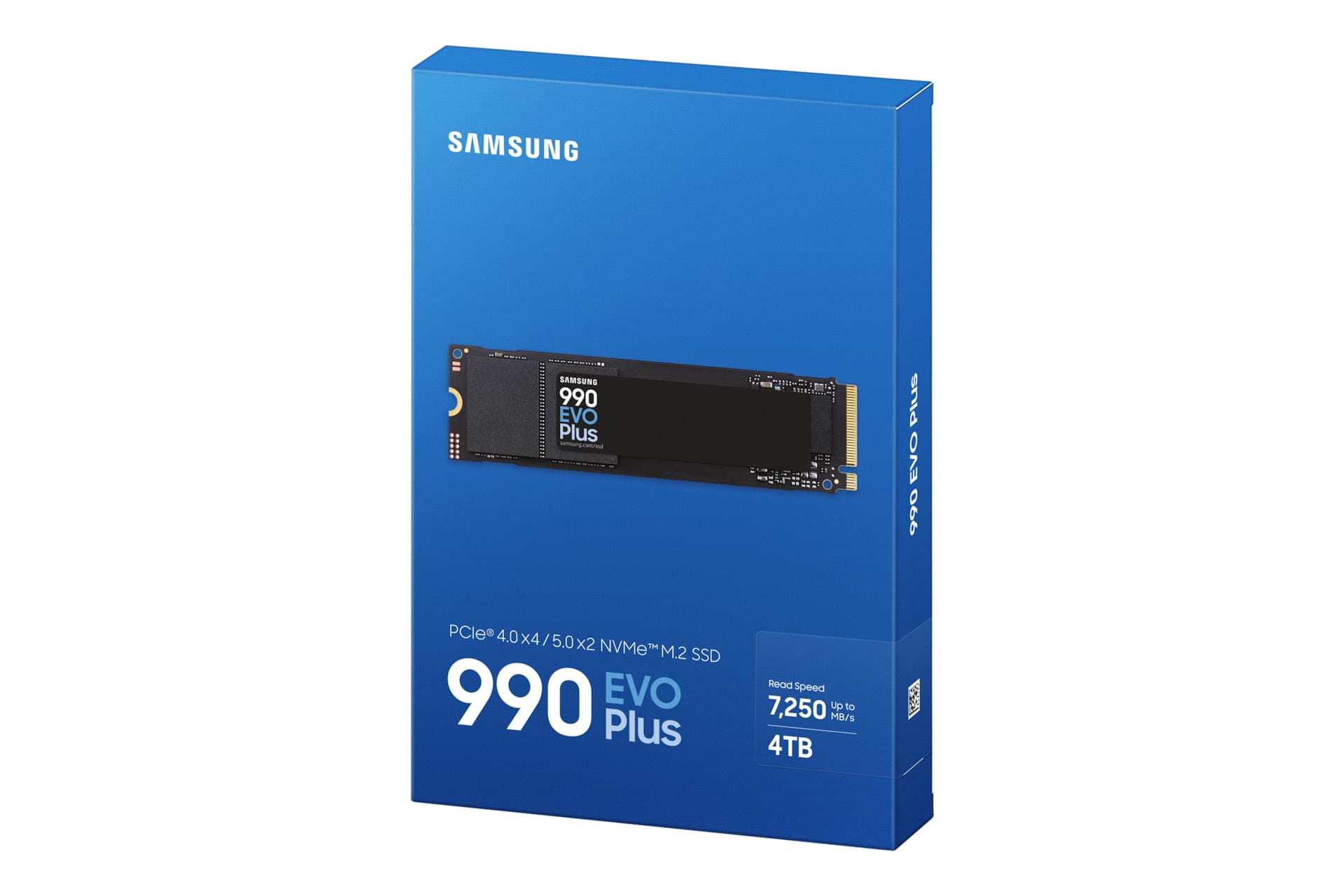 Samsung MZ-V9S4T0, miniatura 7