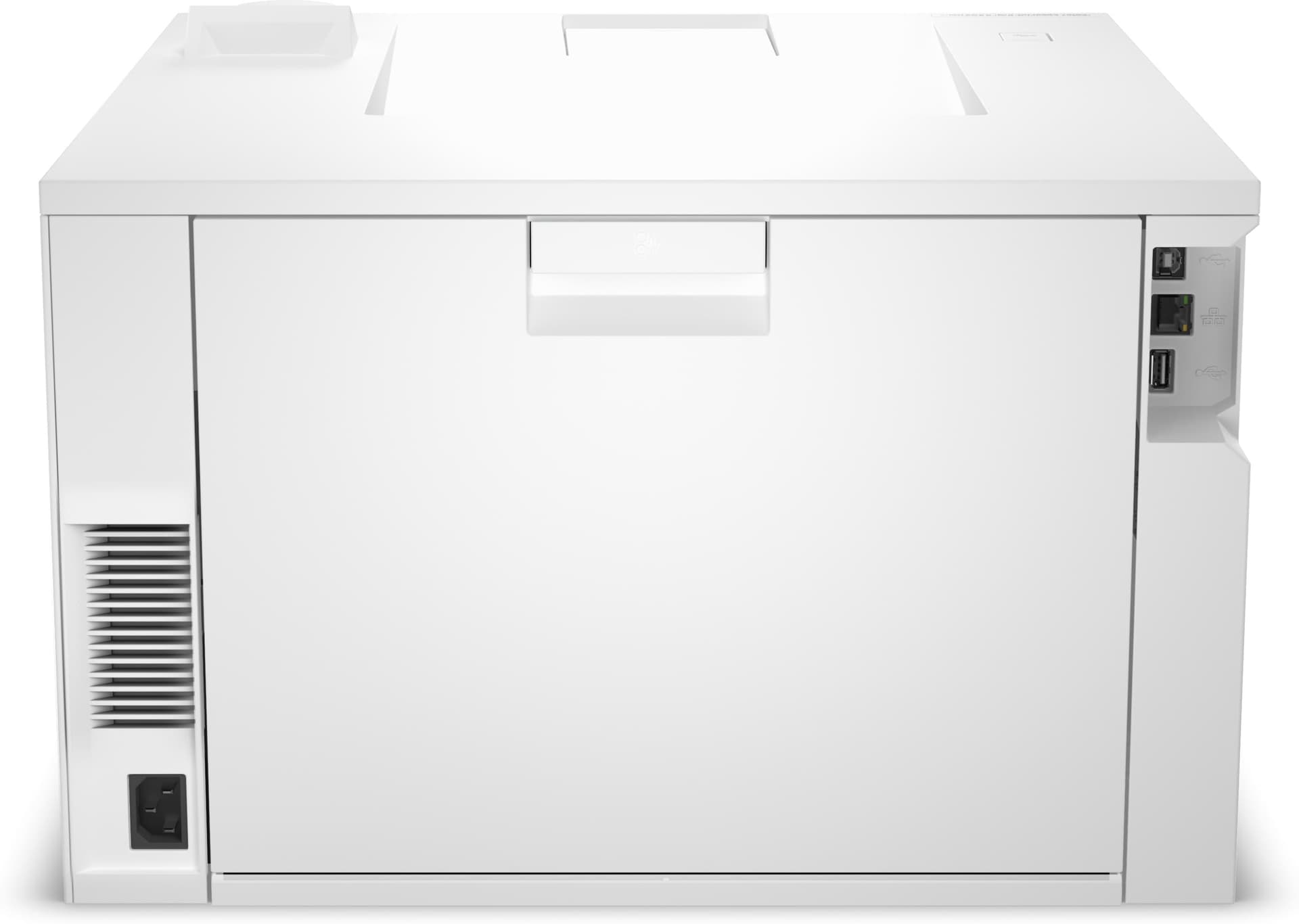 HP Color LaserJet Pro Impressora 4202dw, miniatura 4