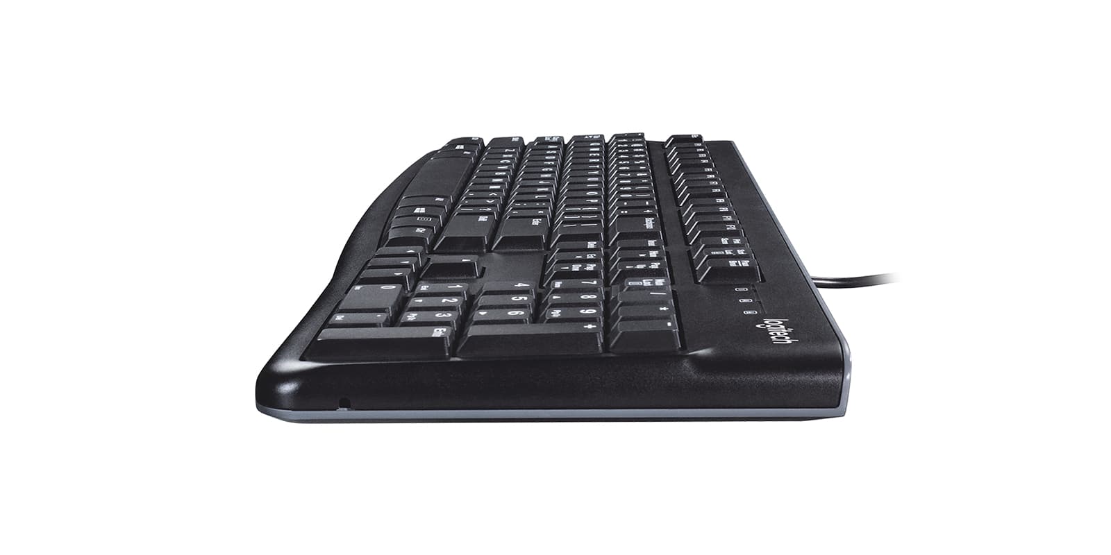 Logitech Keyboard K120 for Business, miniatura 4