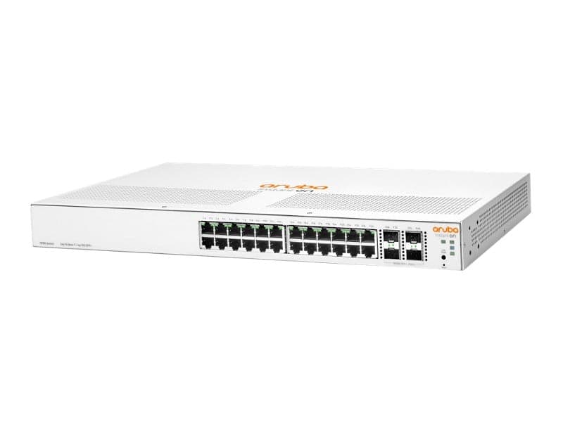 ARUBA SWITCH INSTANT ON 1930 24G 4SFP, miniatura 2