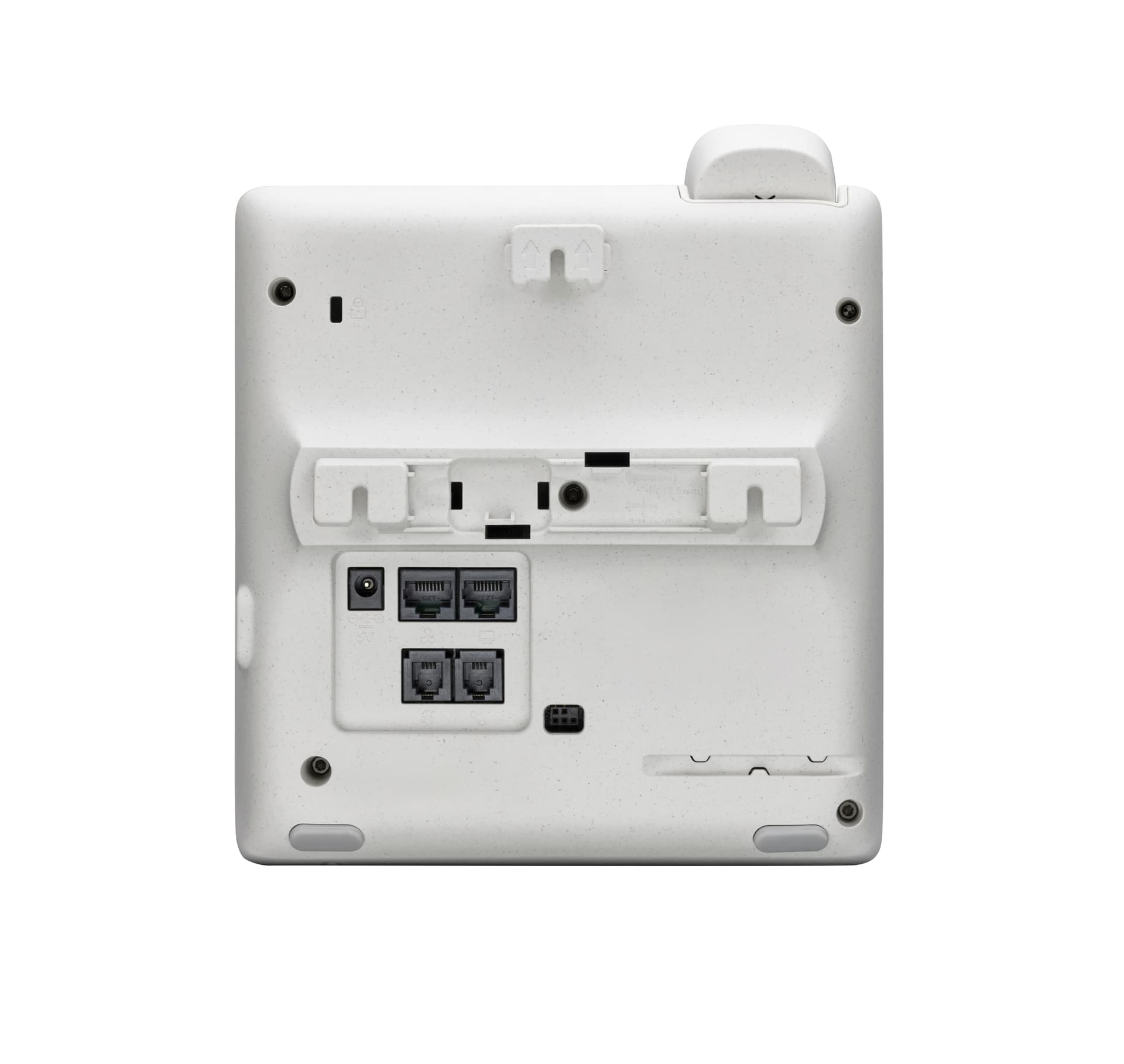 HP Poly Telefone IP Poly Edge E100 com PoE, miniatura 7