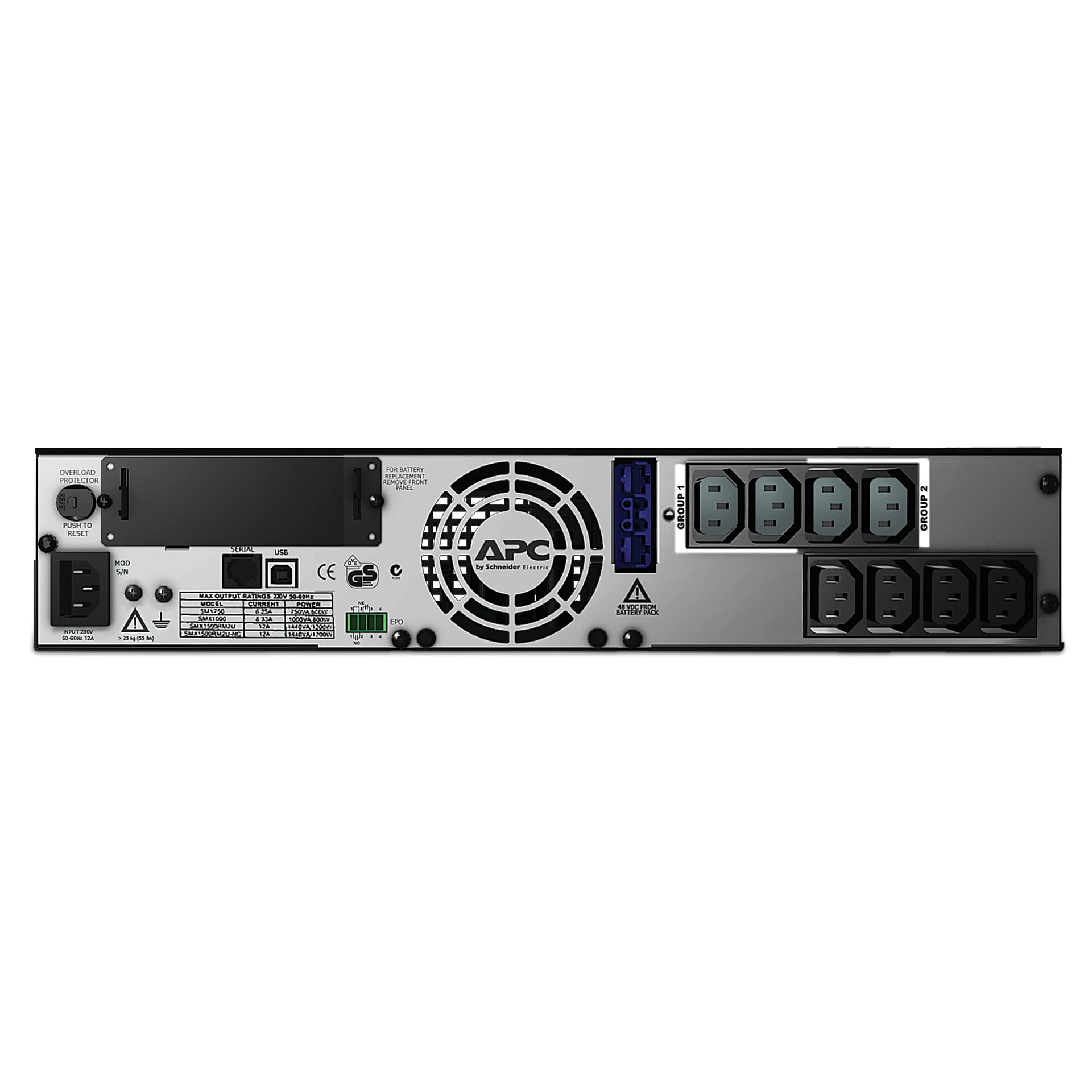 APC Smart-UPS, miniatura 2