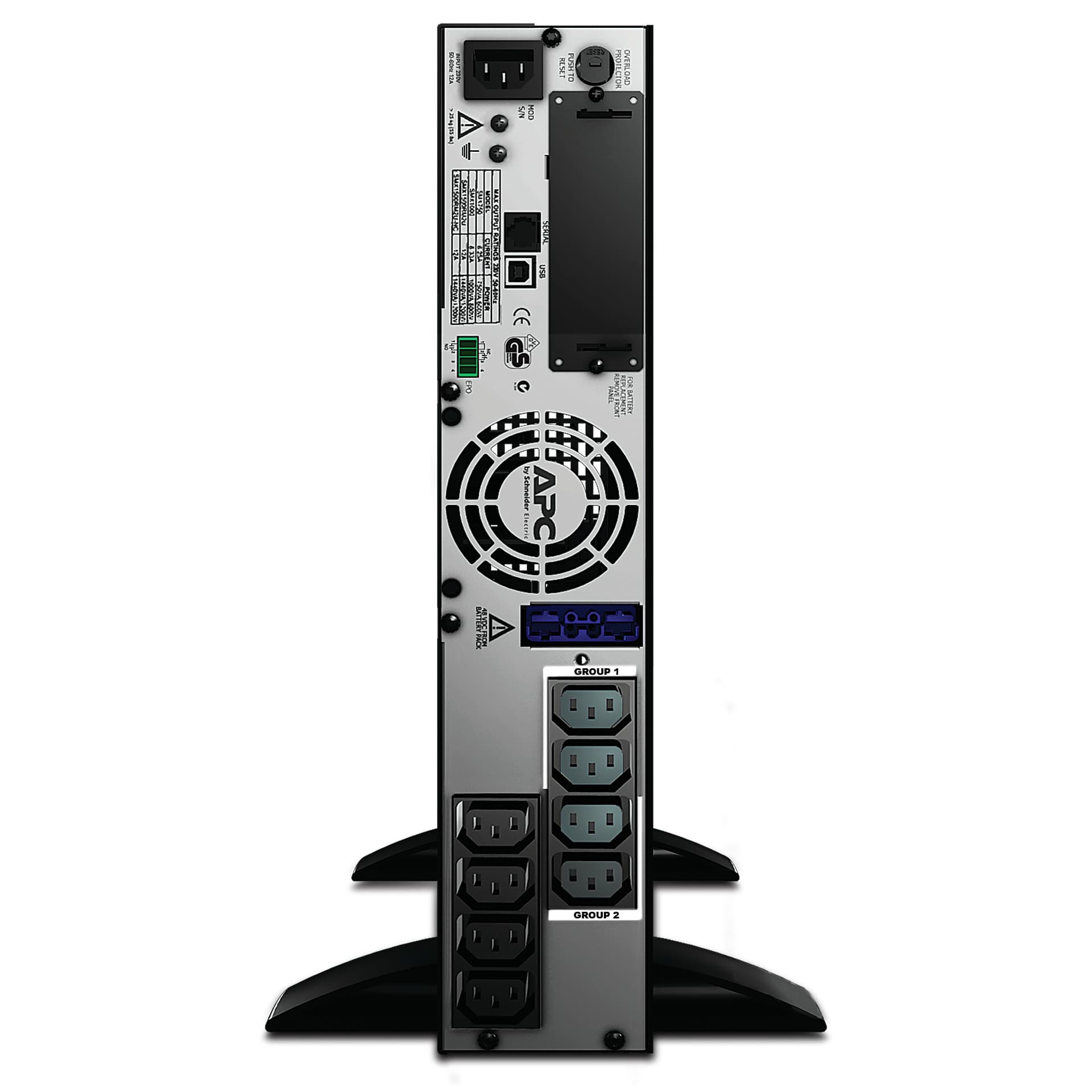 APC Smart-UPS, miniatura 6