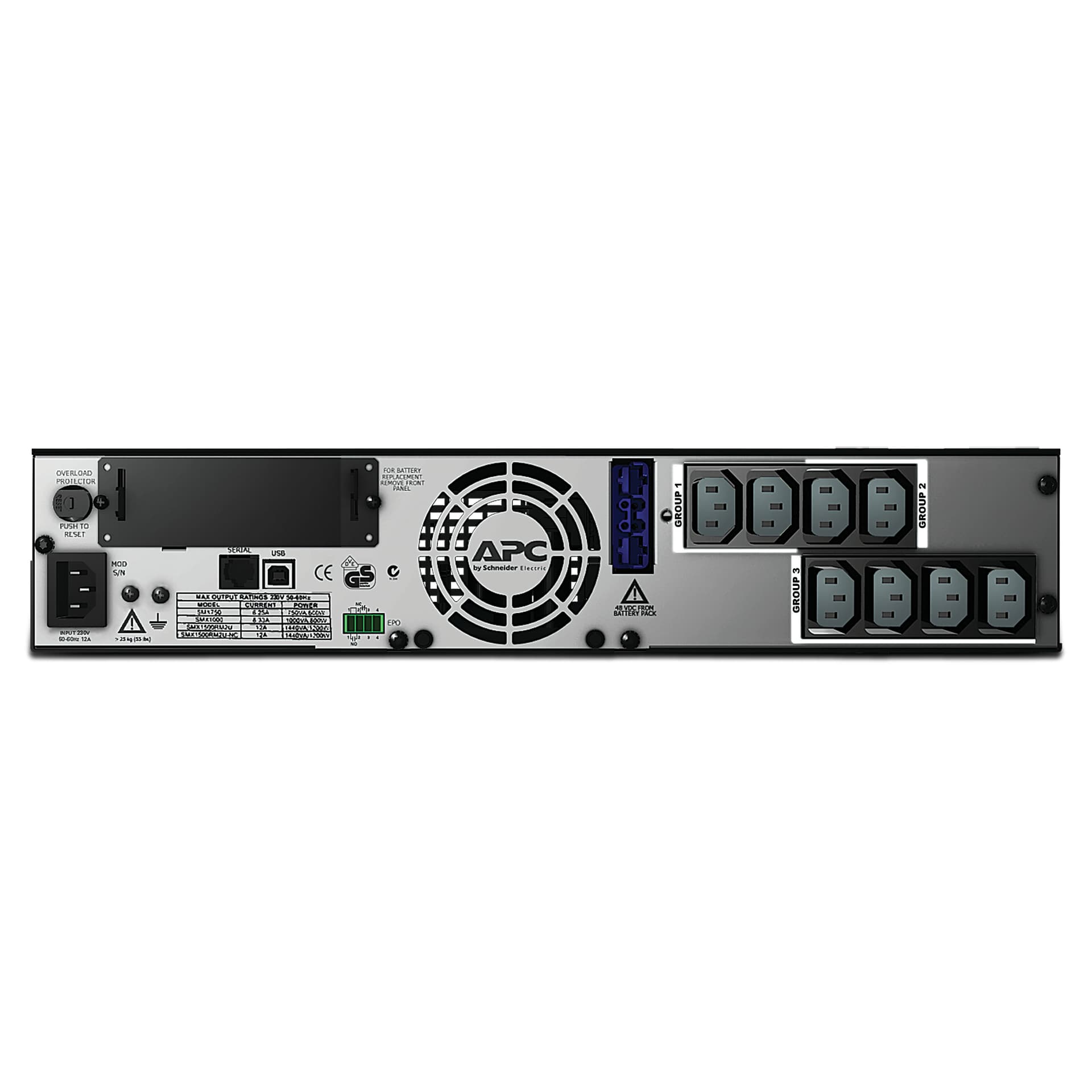 APC Smart-UPS, miniatura 2