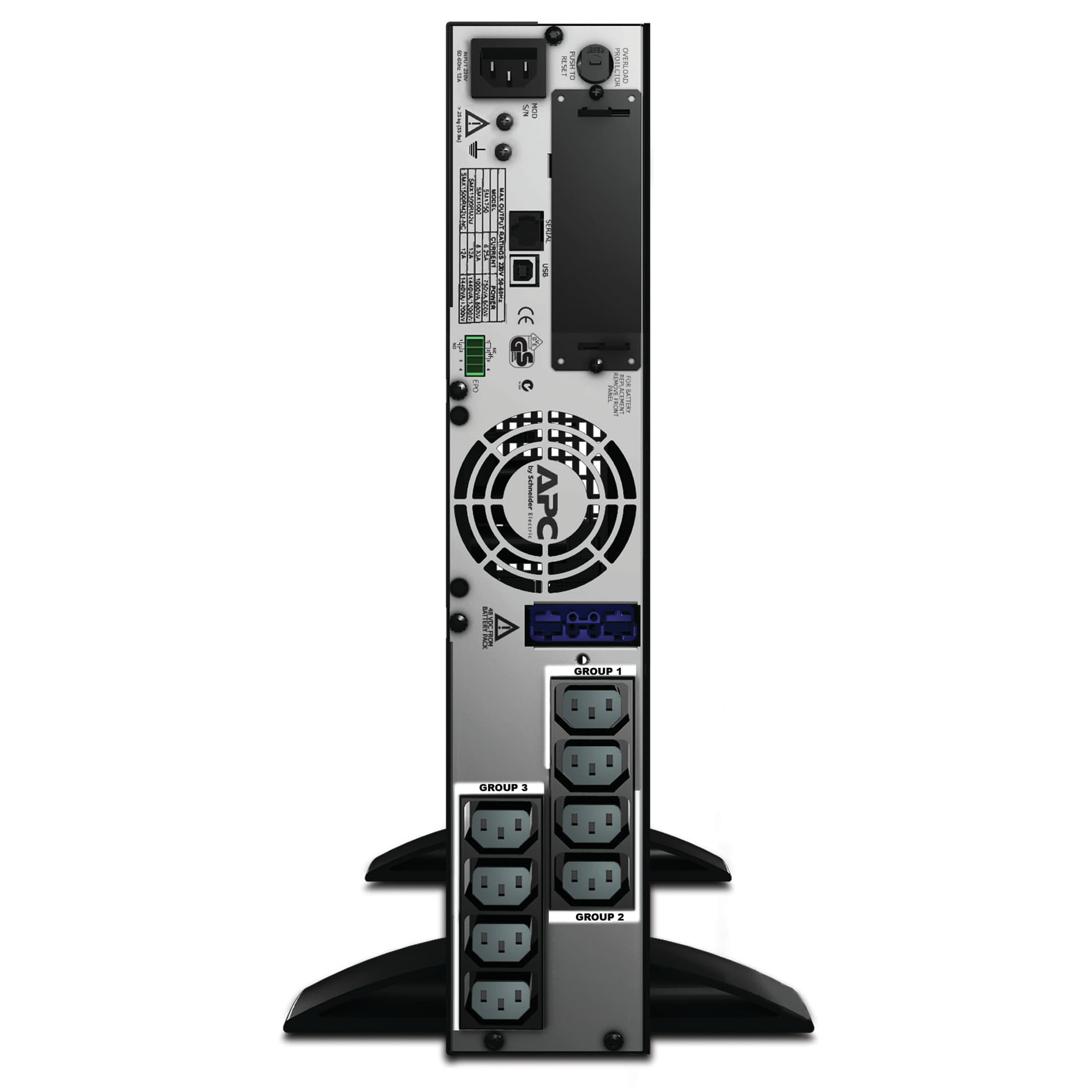 APC Smart-UPS, miniatura 6